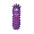Игрушка для собак Flamingo WORM WITH SPIKES 22см