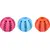Dog toy Flamingo DENTAL 5cm