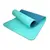 Коврик для йоги LifeFit Relax Duo 183x58x0.6 см бирюзовый