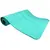 Коврик для йоги LifeFit Relax Duo 183x58x0.6 см бирюзовый