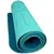 Коврик для йоги LifeFit Relax Duo 183x58x0.6 см бирюзовый