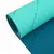 Коврик для йоги LifeFit Relax Duo 183x58x0.6 см бирюзовый
