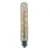 Lamp Rabalux LED E27 5W 3000K T30 h185 Filament 79007