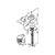 Kitchen faucet DAMIXA Arc 290007464