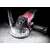 Angle grinder dust collector Raider 139503 125 mm