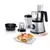 Food processor Philips HR7769/00 850W
