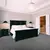 Carpet cover AW Sunset 77 Midnight 4m