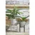 Stand for pots black Ascot 9.5x8.5 cm