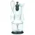 Immersion blender Kenwood HB655 400W