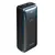 Пауэрбанк Sigma X-power 30000mAh 65W SI30A5QLX черный