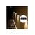 Wall lamp ACK NORMA solar 13W 3000K 922Lm IP65