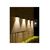 Wall lamp ACK NORMA solar 13W 3000K 922Lm IP65