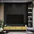 დეკორატიული რეიკა Lamele3D Dark Navy 2750x40x30 მმ