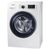Стиральная машина Samsung WW80J5545FW/LP EcoBubble 85x60x55 см