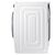 Стиральная машина Samsung WW80J5545FW/LP EcoBubble 85x60x55 см