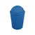 Waste bin MSV Ako Blue Marine 5.5 l