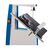 Band saw Scheppach BASA 4 380V 1500W