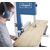 Band saw Scheppach BASA 4 380V 1500W