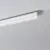 პლინტუსი პენოპლასტის NMC Nomastyl M2 2000x60x20 მმ