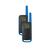 Рация Motorola TLKR T62 Синий Twin Pack 2шт