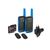 Рация Motorola TLKR T62 Синий Twin Pack 2шт