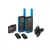 Walkie talkie Motorola TLKR T62 Blue Twin Pack 2 pcs