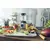 Blender Philips HR3655/00 1400W