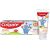 Toothpaste with fluoride Colgate 3-5 strawberry for children COLGATE Kids