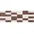 Кафель Super Ceramica RELIEVE NEW YORK OXIDO RVTO PR 20X60см