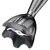 Погружной блендер Braun MQ3005WH 700W