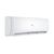 Wall-mounted inverter air conditioner Haier Tibio inverter 9000 BTU (indoor + outdoor unit)