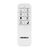 Chandelier Rabalux STREGOBOR 48W 3000-6000K 2937