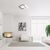 Chandelier Rabalux STREGOBOR 48W 3000-6000K 2937