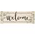 სურათი Styler Welcome Leaves 3D დეკორი 25X70 სმ