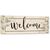 სურათი Styler Welcome Leaves 3D დეკორი 25X70 სმ