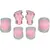 Protector Nijdam N61EC02 Pink M