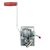 Winch without brake Al-ko 250 kg with rope 1210211