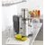 Juicer Kenwood JE850 1500W