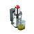 წვენსაწური Kenwood JE850 1500W