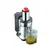 Juicer Kenwood JE850 1500W