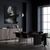 A Picture on canvas Styler ST654 SMOKE SILVER 70X100