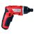 Cordless screwdriver Raider RDP-CSCL01 3.6V