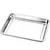 Tray metal DONGFANG 45x30x4,8cm 022-140 22599