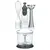 Immersion blender Kenwood HB665 400W