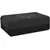 Yoga block LifeFit Boga black
