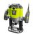 ფრეზერი Ryobi RRT1600-K 1600W
