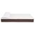 მატრასი Sleep&Fly Epsilon 160x200სმ