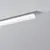 პლინტუსი პენოპლასტის NMC Nomastyl B2 2000x35x35 მმ