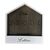 Key hanger Domino mdf12155