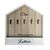 Key hanger Domino mdf12155